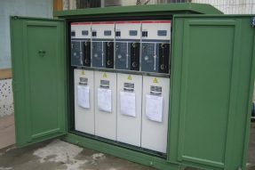 開閉所電壓互感器容量及準(zhǔn)確度等級的確定