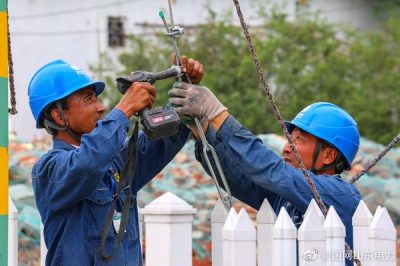 國網(wǎng)鄒平市供電公司：增加電源點 供應(yīng)順暢電