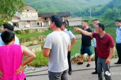 狂風吹倒大樹 村民卻向供電公司索賠15萬 大伙怒了！