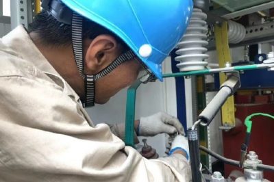 35kV石湫變1號(hào)電容器組不平衡電壓保護(hù)動(dòng)作