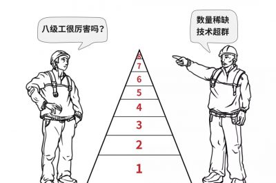 八級(jí)電工到底有多厲害？