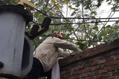 國網(wǎng)淮安營業(yè)部為專變客戶服務(wù)更優(yōu)