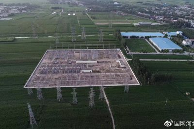 電力發(fā)展見證時(shí)代變遷