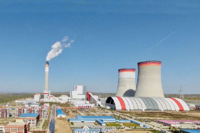 陜西首座1000千伏特高壓外送百萬千瓦機組項目建成投產(chǎn)，曾創(chuàng)下多項記錄