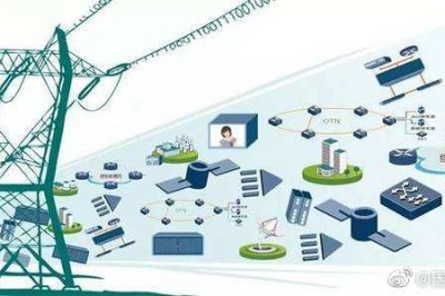 國(guó)網(wǎng)天津信通公司積極推動(dòng)泛在電力物聯(lián)網(wǎng)三大平臺(tái)建設(shè)工作