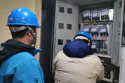 優(yōu)化裝接核戶流程提升居配小區(qū)工作水平