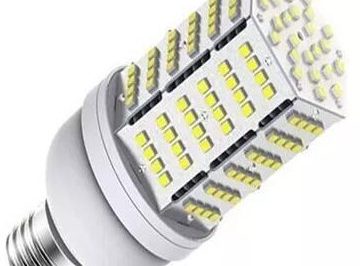 LED燈真的省電嗎？