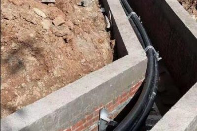 漢中供電公司全面推進電網(wǎng)改造工程