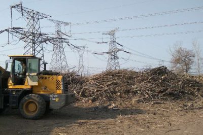 對(duì)線下違章說(shuō)“不” 對(duì)電網(wǎng)安全負(fù)責(zé)