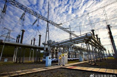 告別2019，我們做到了—電力保障安全可靠