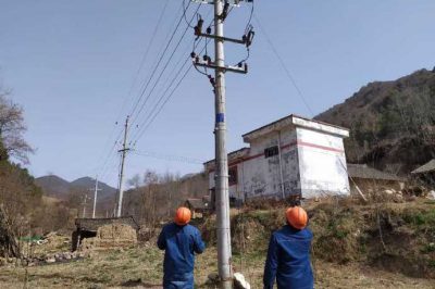 開展現(xiàn)場勘察 確保檢修萬無一失