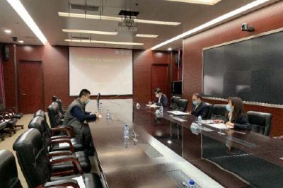 國(guó)網(wǎng)天津物資公司：開(kāi)展2020年第一批崗位競(jìng)聘