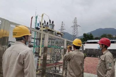 “兩會(huì)”保電，我們堅(jiān)守在崗