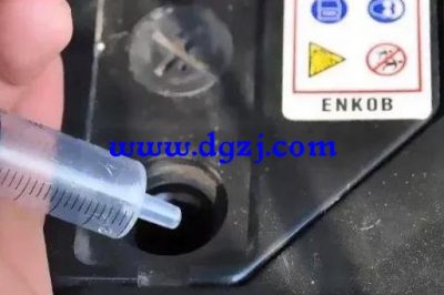 電瓶車加電解液有用嗎？