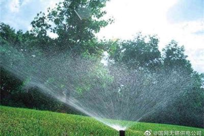 電遇上了水，會(huì)？！