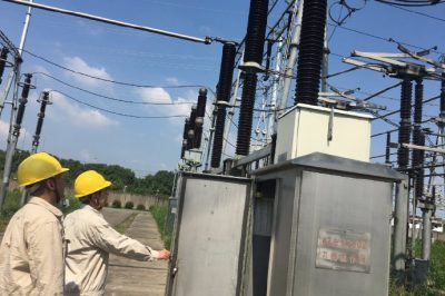 變電站特殊巡視，確保電網設備安全穩(wěn)定運行