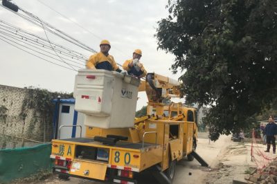 加快推進(jìn)煤改電工程，?？蛻羧∨秒? title=
