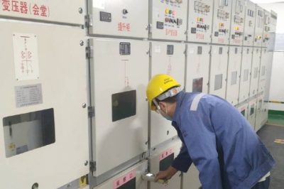 對部分地區(qū)專用設(shè)備、供電線路及重要用戶開展特巡
