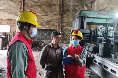 幫客戶“減容”，助力企業(yè)降低電費(fèi)成本