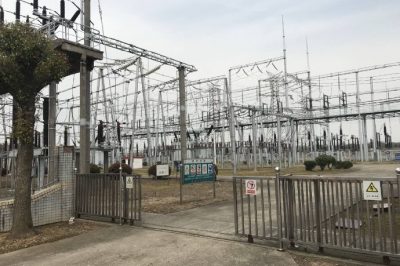 變電站為什么要建在城區(qū)？