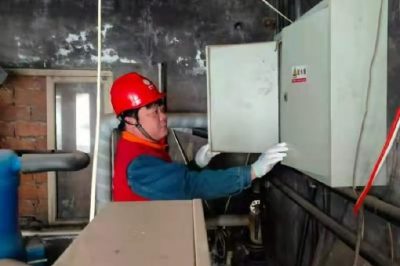 護(hù)航醫(yī)院保供電，溫暖用戶除缺陷